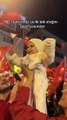 İstanbul’daki 29 Ekim kutlamalarına katılan 11 aylık bebeğin coşkusu 🇹🇷
