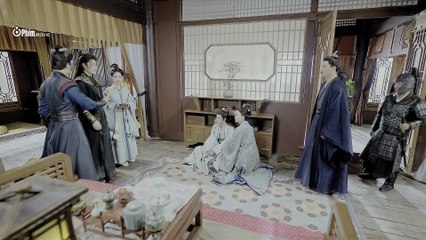 Phim Dữ Quân Độ Trường Hoan (Eternal Joy With You) - tập 10 Vietsub HD