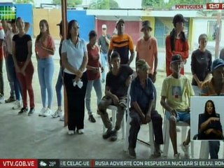 Portugueseños celebraron más de 10 mil 400 asambleas comunales para elegir los CBBI