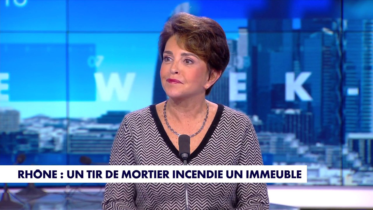 Judith Waintraub : «Certaines élites politiques caressent les rappeurs dans le sens du poil»