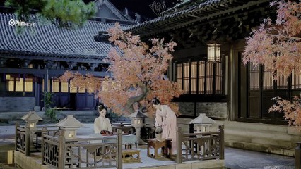 Phim Dữ Quân Độ Trường Hoan (Eternal Joy With You) - tập 3 Vietsub HD