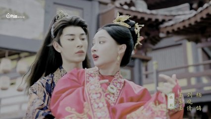 Phim Dữ Quân Độ Trường Hoan (Eternal Joy With You) - tập 6 Vietsub HD