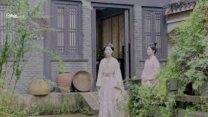 Phim Dữ Quân Độ Trường Hoan (Eternal Joy With You) - tập 5 Vietsub HD