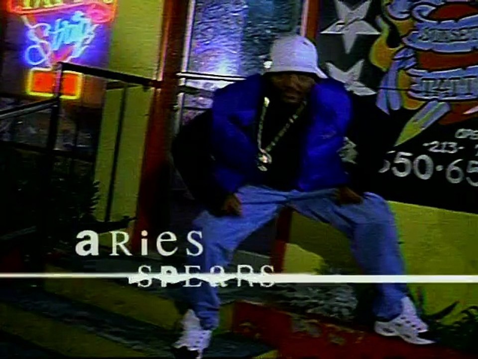MADtv S04E22