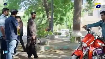 Sanwal Yaar Piya Episode 14 [Eng Sub] Presented by Hello Hair - Master Paints & Nisa Cosmetics​