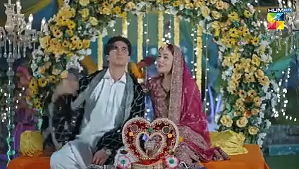 Meri Bahuain - Episode 03 - 20 October 2025 - [ Mehrunisa Iqbal, Kanwal Khan & Rahat Ghani ] HUM TV