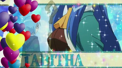 Zero no Tsukaima F ~ czwarty sezon ~ opening