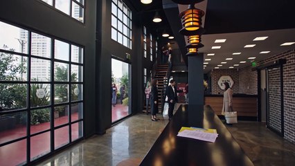 Almas Heridas Episodio 43