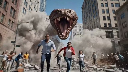 PART 3 _ KING KONG vs TITANOBOA 🐍 _ The 60-Million-Year Fear From Outer Space