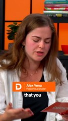 Nia Sioux Reveals Her 'Dance Moms' Co-Star Chloe Lukasiak Inspire Her To Write Her Memoir