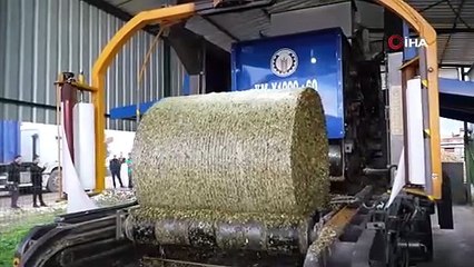 Bursalı çiftçiye bir destek daha