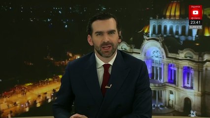 Irene Vallejo recibe Premio Nuevo León Alfonso Reyes por su aportación a la literatura en español