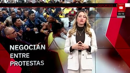 Manifestantes indígenas se enfrentan contra policía en la COP30 de Brasil tras protesta