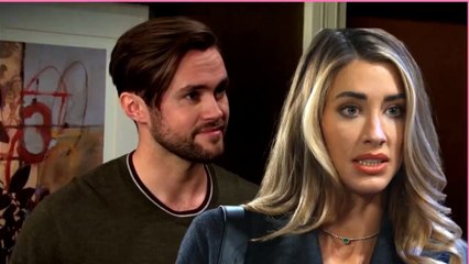 Days of Our Lives spoilers🔴_ Sami’s got news! Plus, Jennifer has  her m