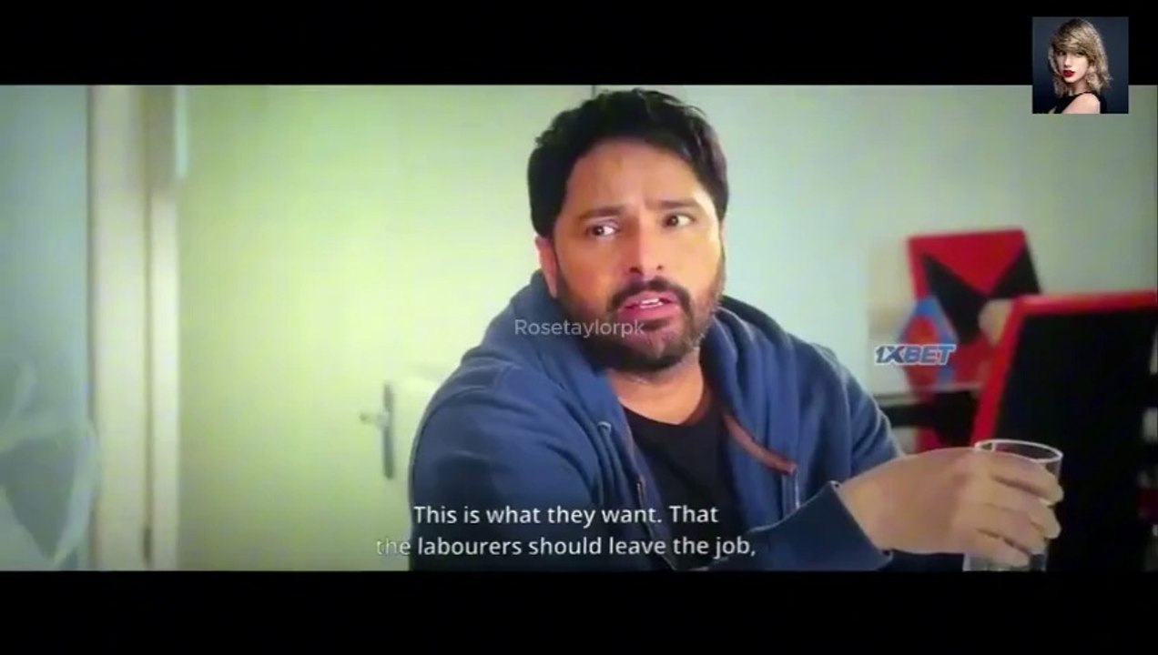 Comedy Movie Scene  2025
