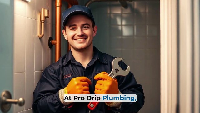 Hot Water Repair Services| Hot Water Repairs in Bradbury| Pro Drip Plumbing