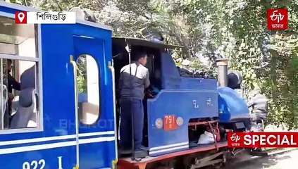 পাহাড়ে টয়ট্রেনের হাতছানি ! শীতের মরশুমে অতিরিক্ত পরিষেবা, যাওয়ার আগে জেনে নিন