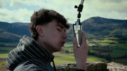 In anteprima il video "Bugiardo" il nuovo inedito di Zzola