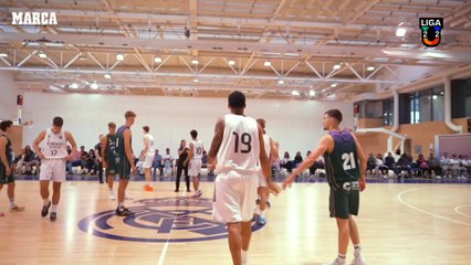 El impacto de la Liga U: 2,3 millones de espectadores en su primer mes