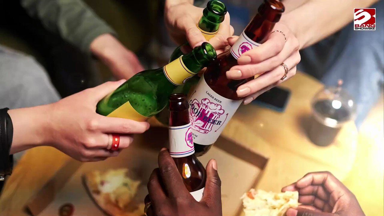 Alkoholkonsum im Teenageralter könnte Karrierechancen verbessern