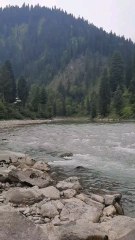 "A Hidden Paradise at the Edge of Pakistan — Exploring Halmat, Neelum Valley"