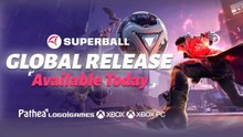 Superball Official Launch Trailer