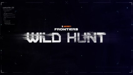 War Robots Frontiers Official Wild Hunt Halloween Event Trailer