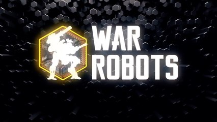 War Robots Official Rex Robot Overview Trailer