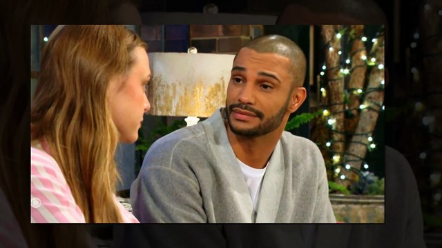 “I’LL NEVER FORGIVE YOU!” Claire’s Jealous Rage EXPLODES! Holden & Audra’s Secre