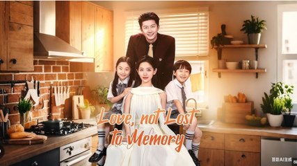 Love, Not Lost to Memory - Full HD Movie