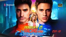 Picked Up A Racing King To Be My Husband #FullMovie