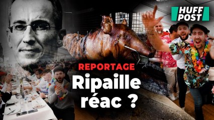 Les banquets du Canon français, simple fête ou raout réactionnaire ? On a testé en Bretagne