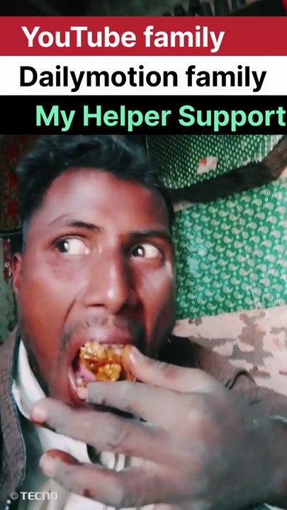 Is ASMR video mein hum "Chicken Boti"