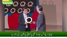 Pakistan Wins Two International Awards at Expo 2025 Japan!