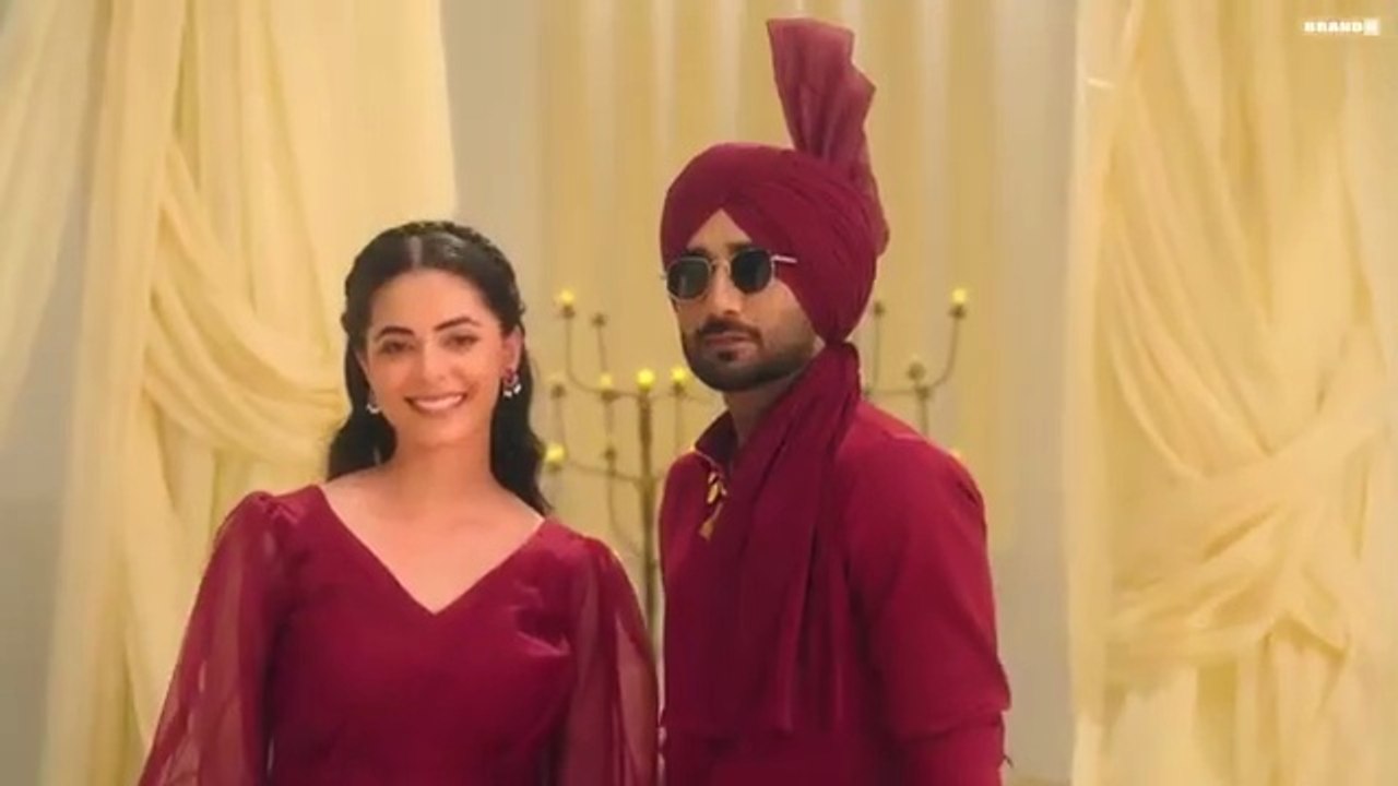 KOKA GAANI (Official Video) | Ranjit Bawa | Bunty Bains | Desi Crew | New Punjabi Song 2025