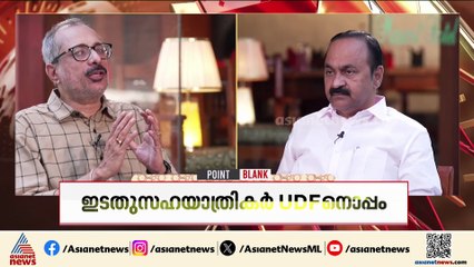 'തദ്ദേശ തെരഞ്ഞെടുപ്പിന് മുൻപ് യുഡിഫിലേക്ക്  കൂടുതൽ മുന്നണികൾ വരും'; വിഡി സതീശൻ