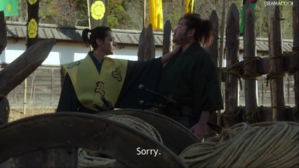 Nobunaga Concerto. S1E10. With English Subs