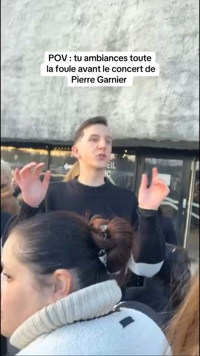 ON CHANTE PIERRE GARNIER | STAR ACADEMY 2023 ⭐️