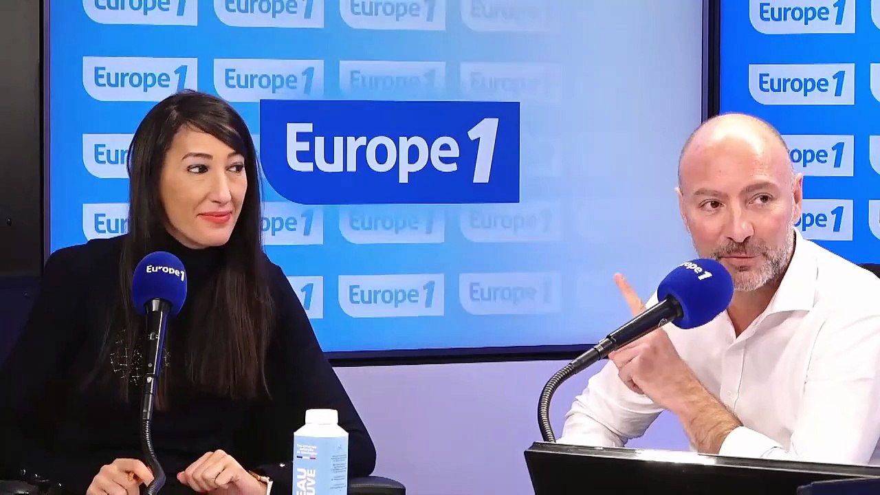 Réforme des retraites : «On a un système où les Français tirent sur leur dos un système qui n'est plus du tout équilibré», affirme Ludovic Herschlikovitz