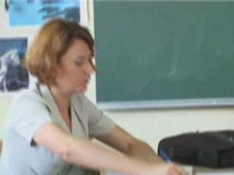 PERLES DU BAC 2008 DE GAULLE