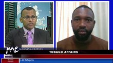 Morning Edition: 12th November 2025