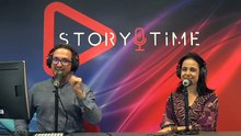 Elis Martins Radio Canale Italia