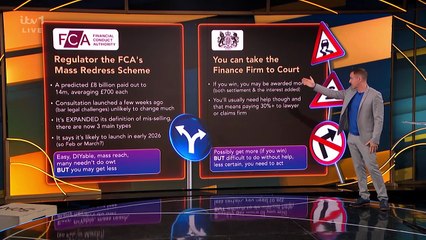 The Martin Lewis Money Show Season 16 Episode 10