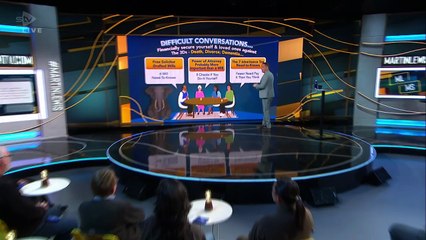 The Martin Lewis Money Show Season 16 Episode 5