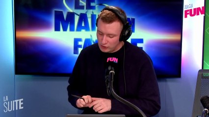 La Suite - L'intégrale du 12 novembre