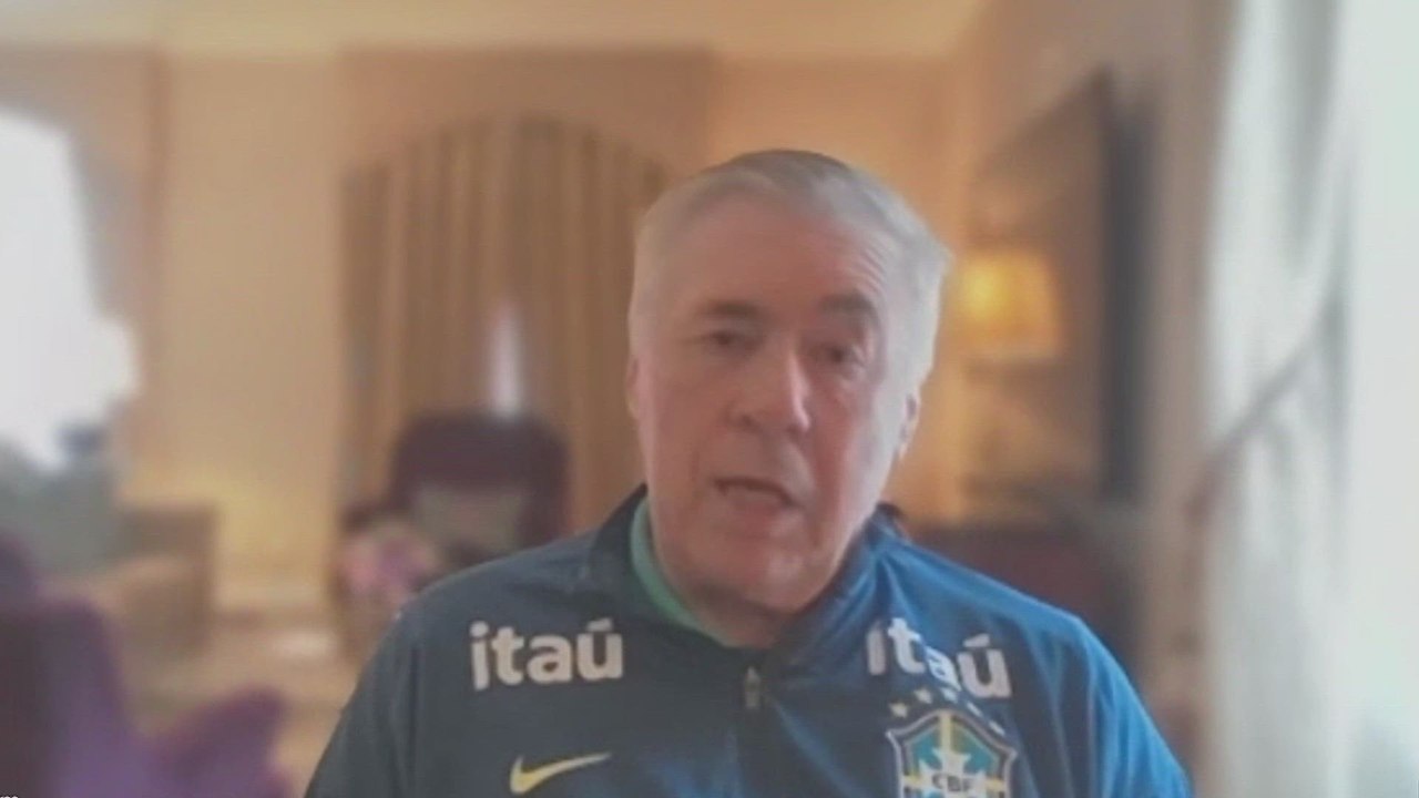 ANCELOTTI MILITAO