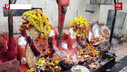 रतलाम में भैरव जी के एक से एक यूनिक नाम, काला गोरा, तेजी मंदी और ऑडिट भैरव