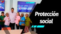 Al Aire | Gran Misión Abuelas y Abuelos de la Patria garantiza protección social a adultos mayores