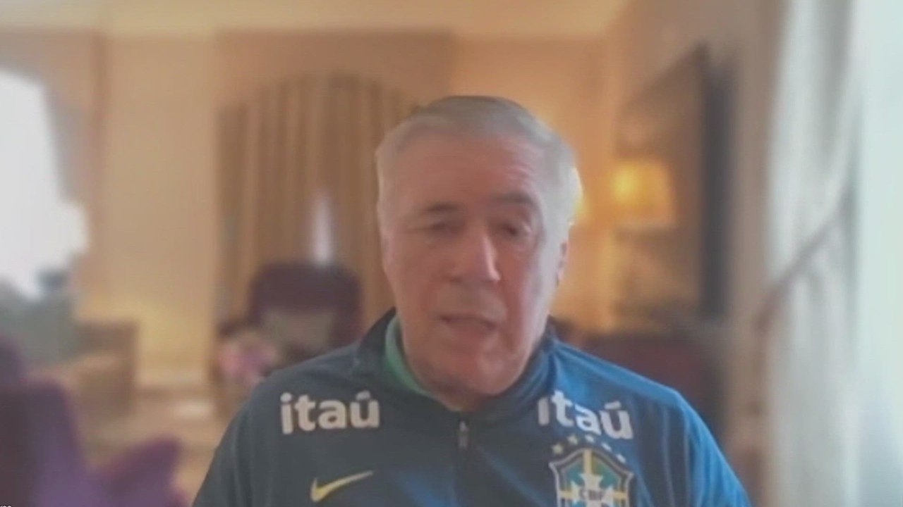 La situación de Neymar en Brasil
