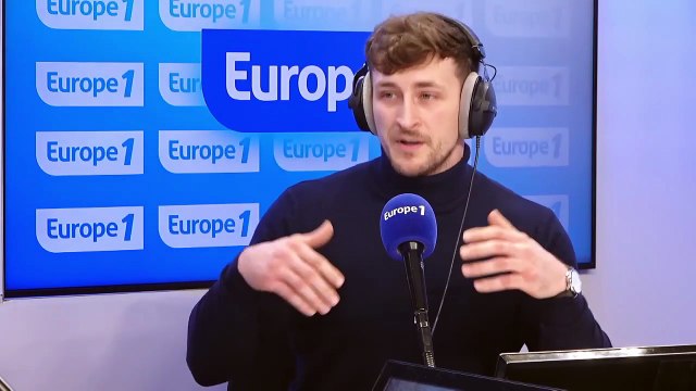 «Jean-Luc Mélenchon est un vrai stratège, un caméléon politique qui s'adapte aux époques», explique le journaliste Rodolphe Cart